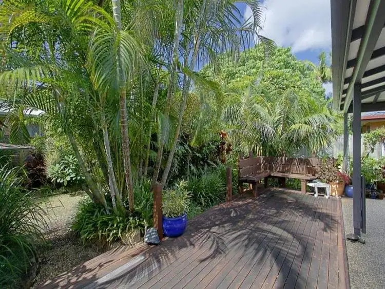 Second view of Homely unit listing, 2/1 Glasgow Street, Suffolk Park NSW 2481