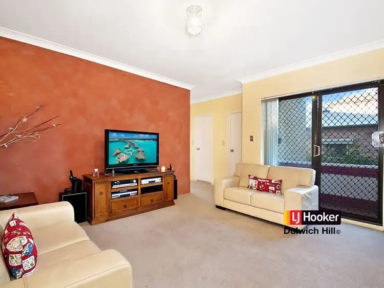 2/24-26 Keith Street, Dulwich Hill NSW 2203