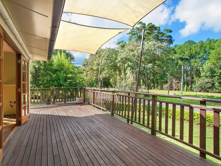 Fifth view of Homely house listing, 15 Railway Parade, Pomona QLD 4568