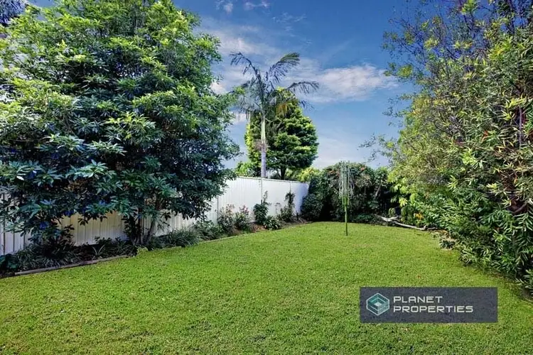 Second view of Homely house listing, 90A Croydon Avenue, Croydon Park NSW 2133