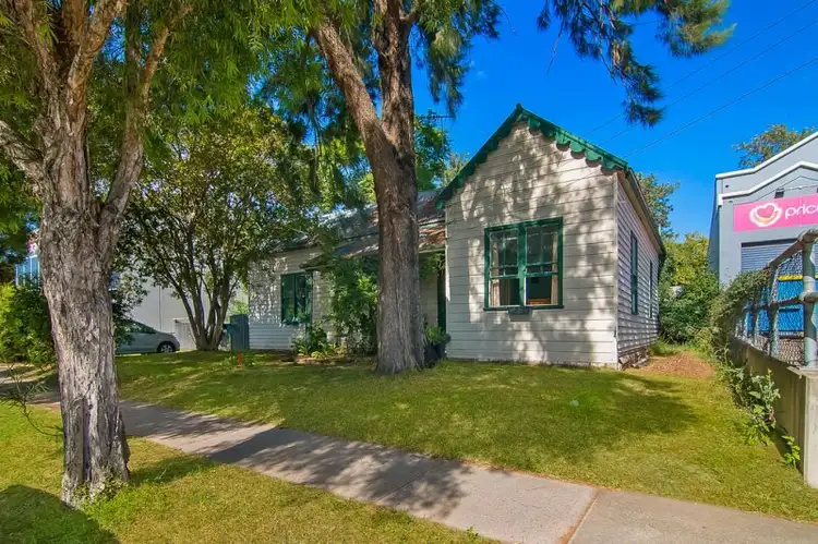 118 Francis Street, Richmond NSW 2753