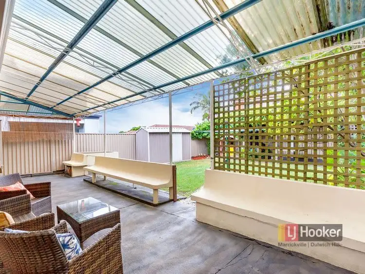 Sixth view of Homely house listing, 72 Acton Street, Hurlstone Park NSW 2193