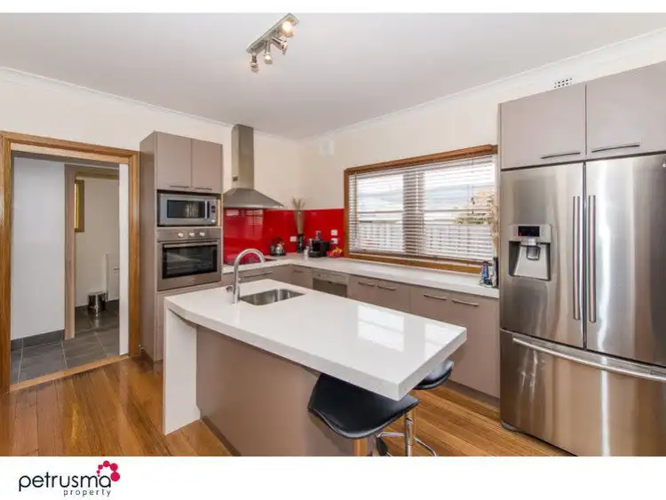 Second view of Homely house listing, 6 Haslemere Street, Glenorchy TAS 7010