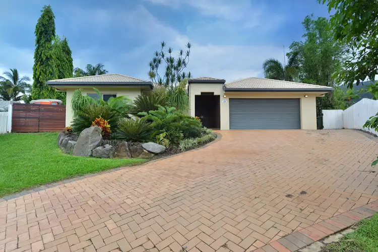 Fifth view of Homely house listing, 22 Parkinson Avenue, Kewarra Beach QLD 4879