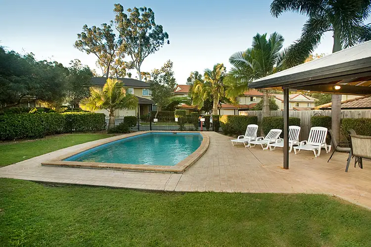 Second view of Homely townhouse listing, Address available on request