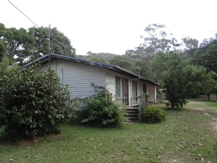 Main view of Homely house listing, 134 Great Alpine Road, Harrietville VIC 3741