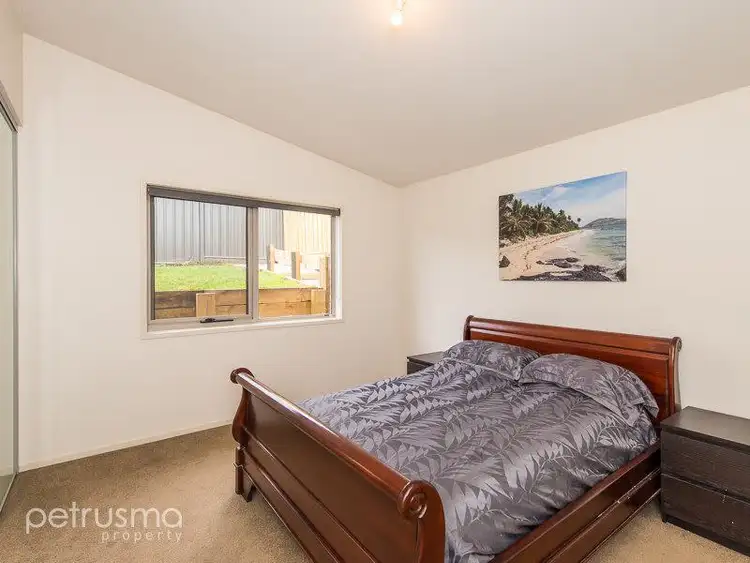 Fifth view of Homely villa listing, 5/10 Flagstaff Gully Road, Lindisfarne TAS 7015