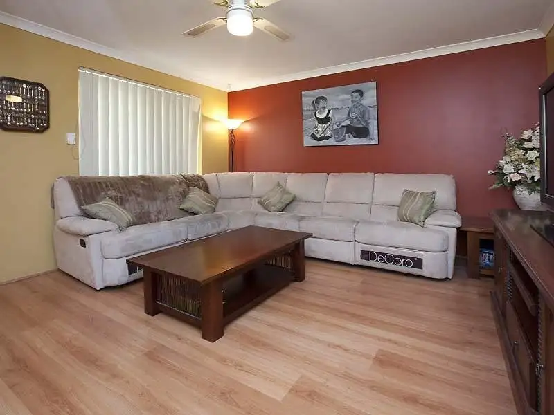 Main view of Homely house listing, 8 Windsor Drive, Gosnells WA 6110