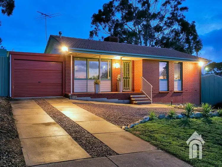 Fourth view of Homely house listing, 52 Nicolle Court, Morphett Vale SA 5162