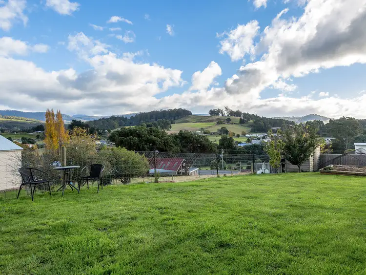 Seventh view of Homely house listing, 6 View Street, Geeveston TAS 7116