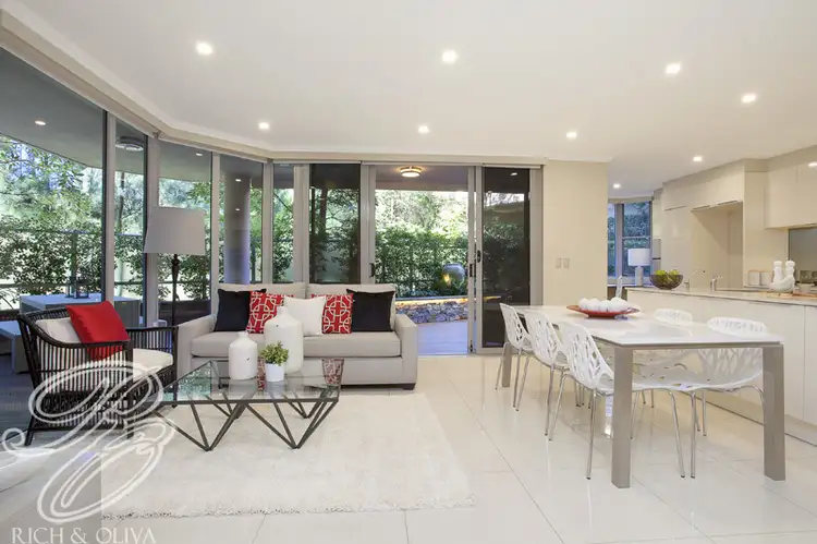 80/10 Webb Street, Croydon NSW 2132