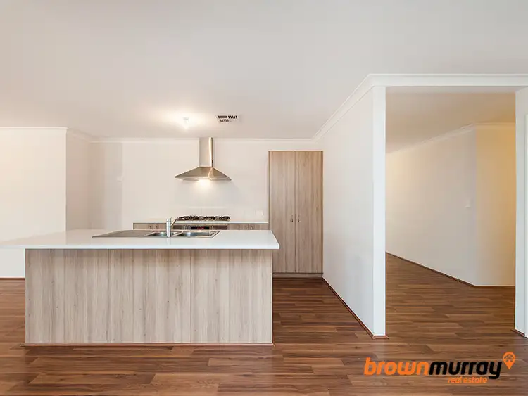 Seventh view of Homely house listing, 25 Bellazario Promenade, Aveley WA 6069