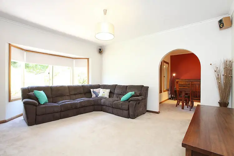 Fifth view of Homely house listing, 6 Andrew Henning Place, Willunga SA 5172