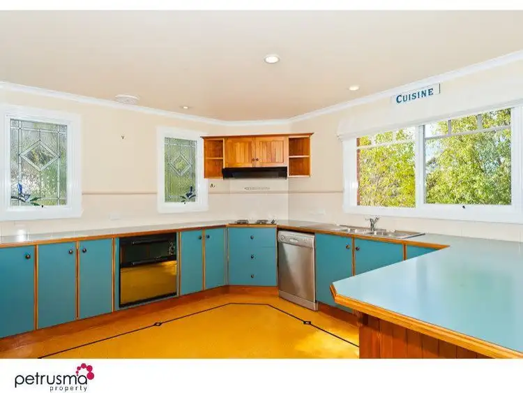 Sixth view of Homely house listing, 305 Allens Rivulet Road, Allens Rivulet TAS 7150