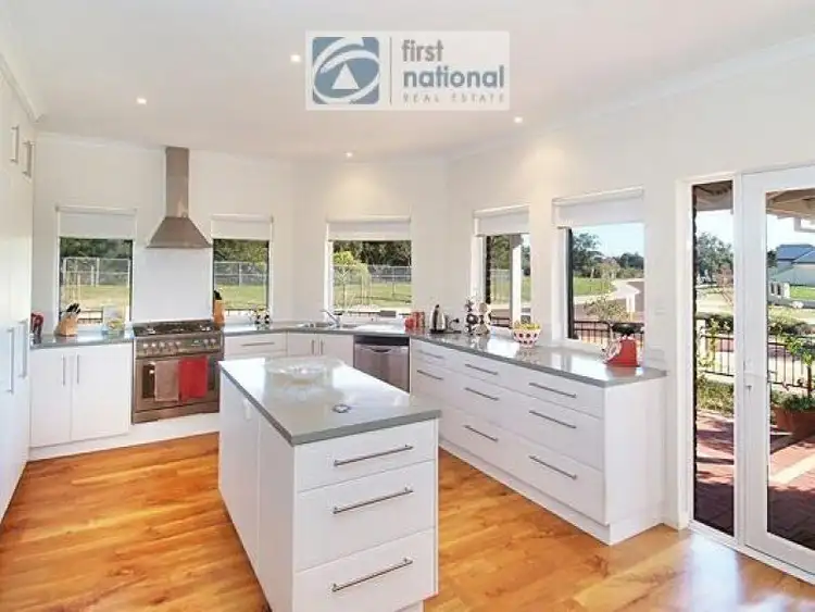 Second view of Homely house listing, 25 Pianobox Boulevard, West Busselton WA 6280