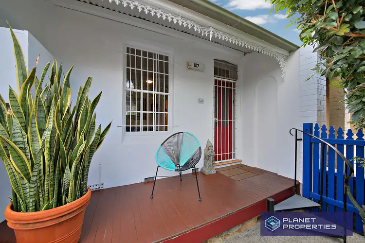 127 Lord Street, Newtown NSW 2042