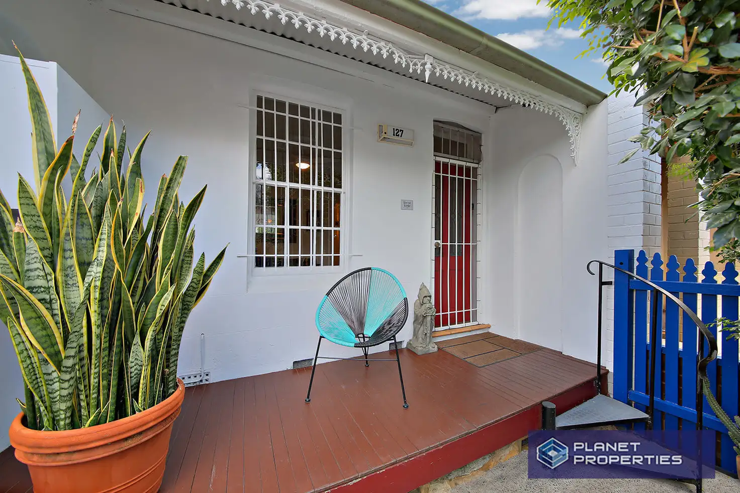 Main view of Homely house listing, 127 Lord Street, Newtown NSW 2042