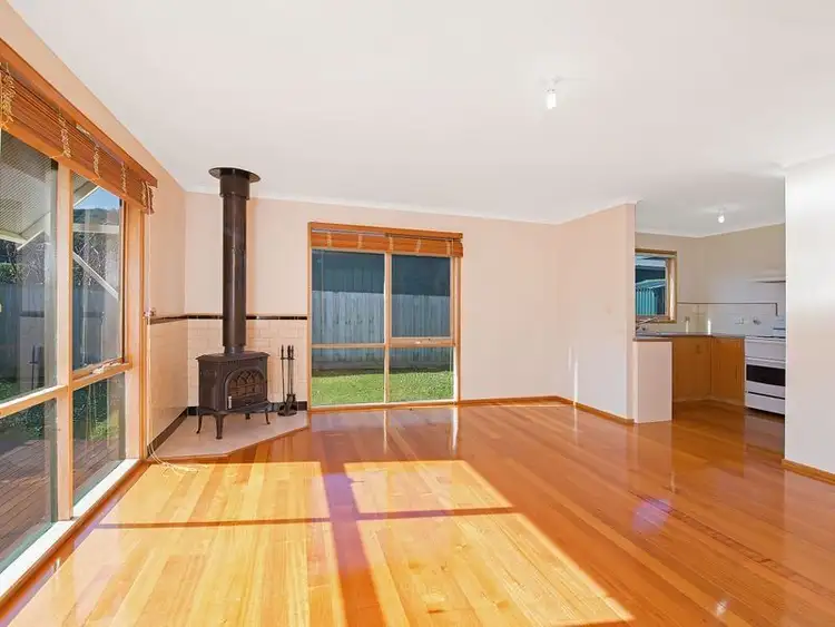 Fourth view of Homely unit listing, Unit 1/2 Murray Square, Apollo Bay VIC 3233