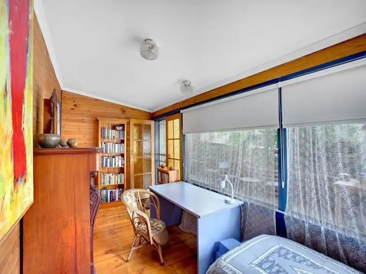 Seventh view of Homely house listing, 11 STEVEN STREET, Clonbinane VIC 3658