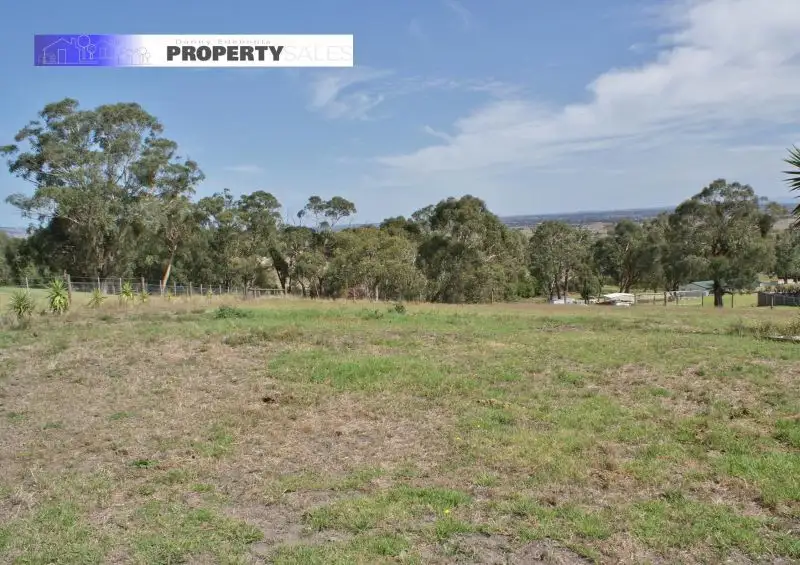 Main view of Homely land listing, 40 Melaleuca Drive, Trafalgar East VIC 3824