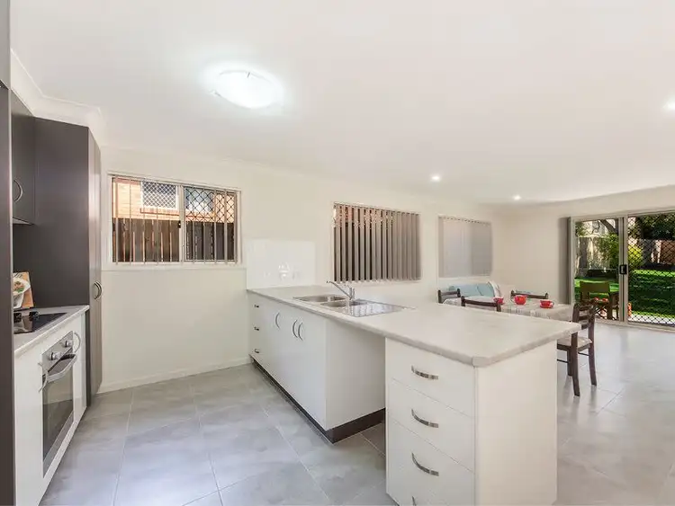 Fifth view of Homely house listing, 55A Cole Street, Silkstone QLD 4304
