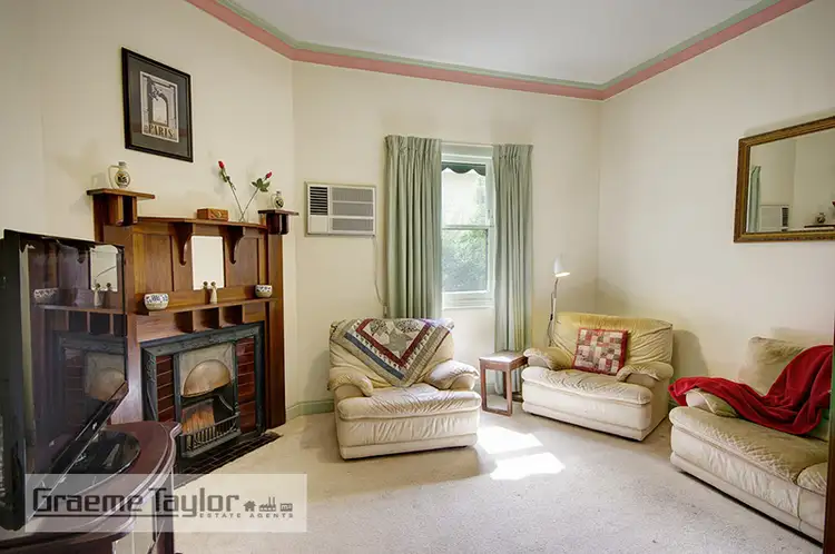 Second view of Homely house listing, 41 Catherine Street, Geelong West VIC 3218