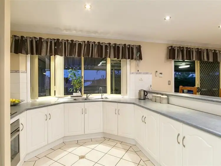 Fifth view of Homely house listing, 6 Rio Court, Hackham SA 5163