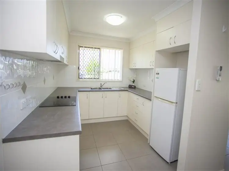 Third view of Homely house listing, Villa 1/76 Price Street, Chinchilla QLD 4413