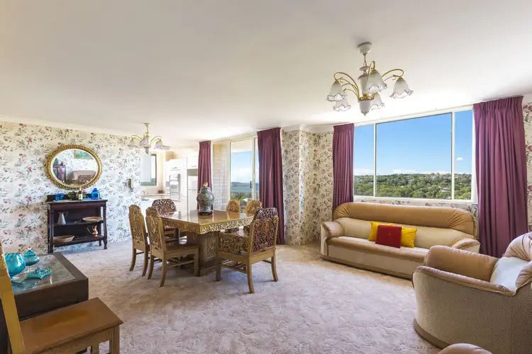 Third view of Homely unit listing, 21/341-343 Sydney Road, Balgowlah NSW 2093