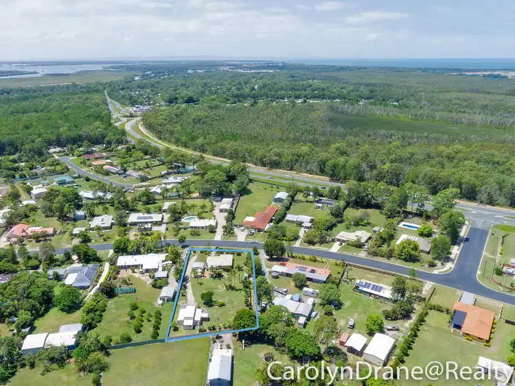 Fifth view of Homely rural property listing, 83 Relesah Drive, Ningi QLD 4511