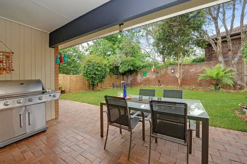 Main view of Homely house listing, 4 Karinya Place, Wahroonga NSW 2076