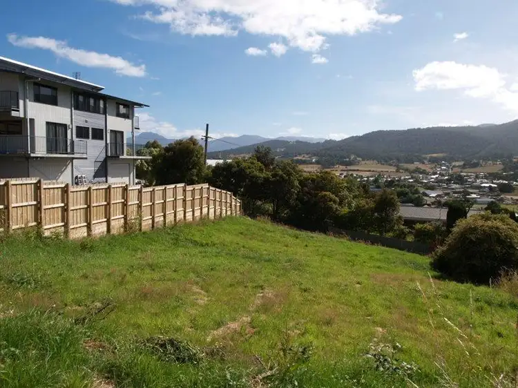 Fourth view of Homely land listing, 24 Frankcomb Street, Huonville TAS 7109