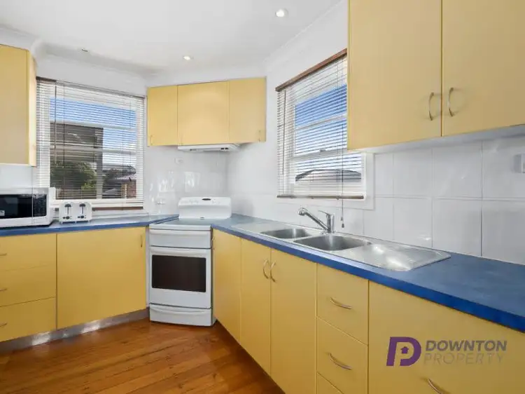 Fourth view of Homely unit listing, 1/2 Crozier Place, Warrane TAS 7018