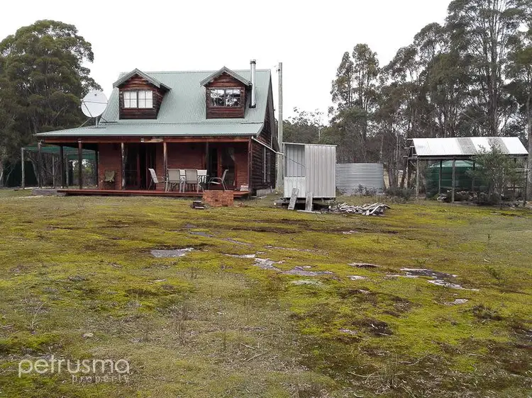 Main view of Homely house listing, 89 Youngs Road, Rhyndaston TAS 7120