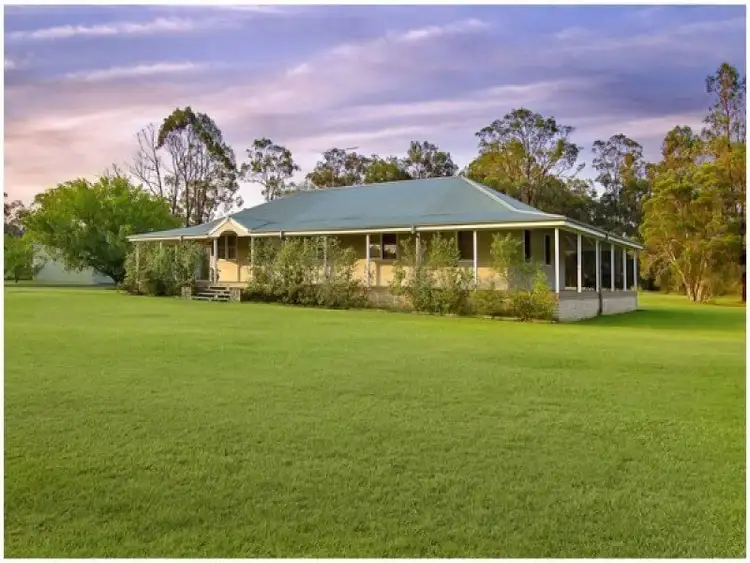 Fifth view of Homely rural property listing, Address available on request