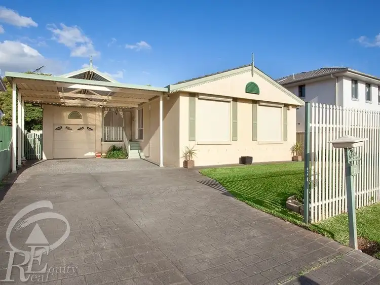 67b Ascot Drive, Chipping Norton NSW 2170