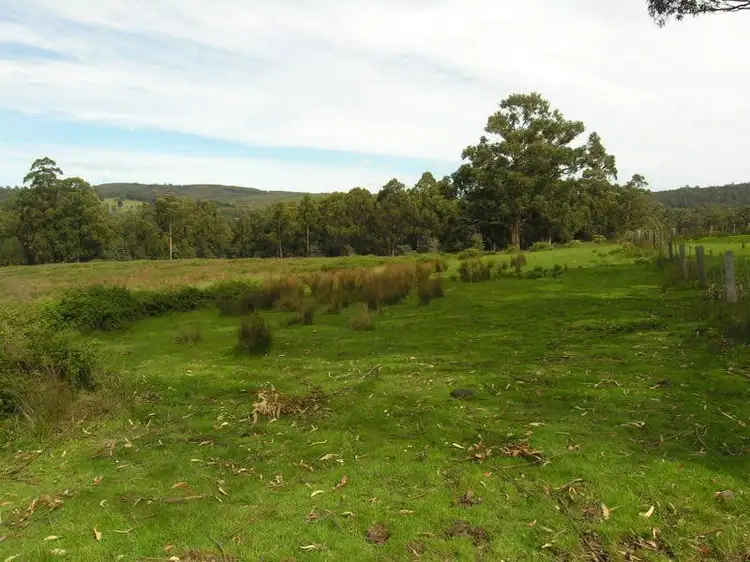 Third view of Homely land listing, Lot 2 Braeside Road, Franklin TAS 7113