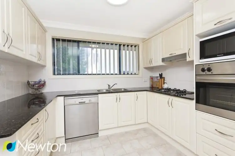 Second view of Homely townhouse listing, 1/2 Bligh Street, Kirrawee NSW 2232