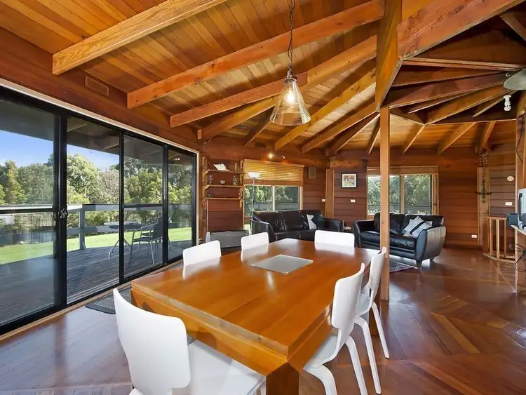 Second view of Homely rural property listing, 125 Morris Access, Skenes Creek VIC 3233