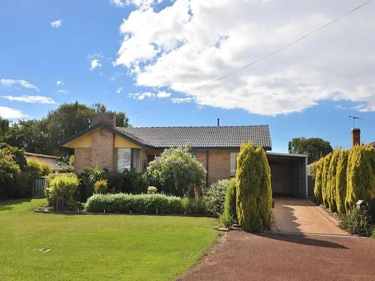 Main view of Homely house listing, 7 Knapton Street, Busselton WA 6280