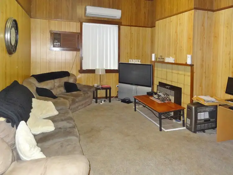 Third view of Homely house listing, 125 Merilba Street, Narromine NSW 2821