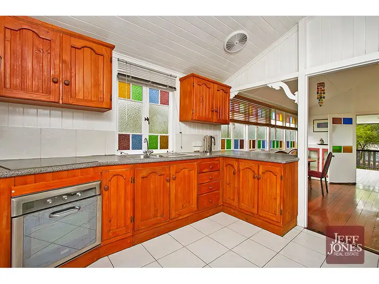 Second view of Homely house listing, 81 Ridge Street, Greenslopes QLD 4120