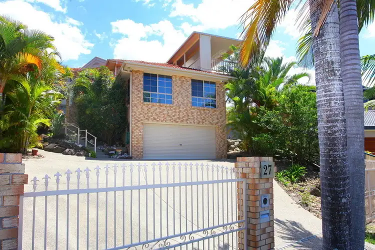 Third view of Homely house listing, 27 Piccadilly Place, Highland Park QLD 4211