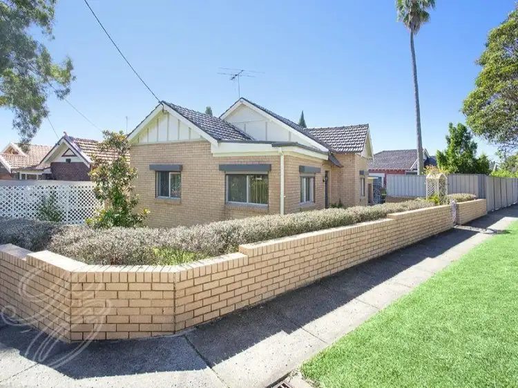 62 Badminton Road, Croydon NSW 2132