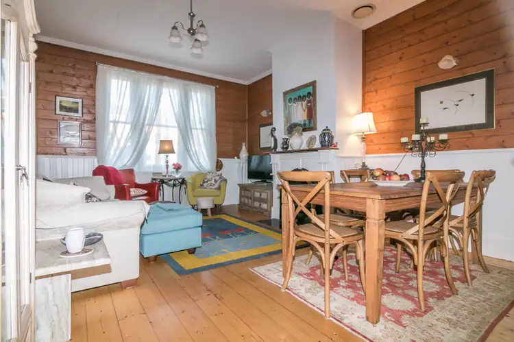 Second view of Homely house listing, 11 Marguerite Street, Ranelagh TAS 7109