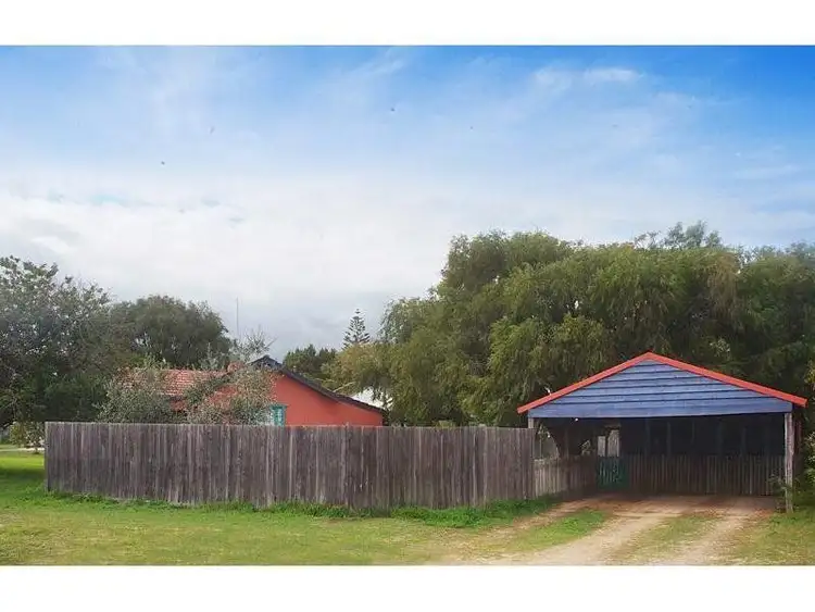 Fourth view of Homely house listing, 20 Backhouse Street, West Busselton WA 6280