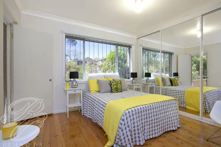 Fourth view of Homely apartment listing, 2/95 Queen Street, Ashfield NSW 2131