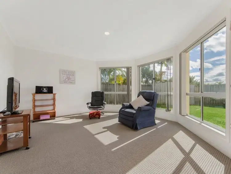 Fourth view of Homely house listing, 15 Lancashire Drive, Mudgeeraba QLD 4213