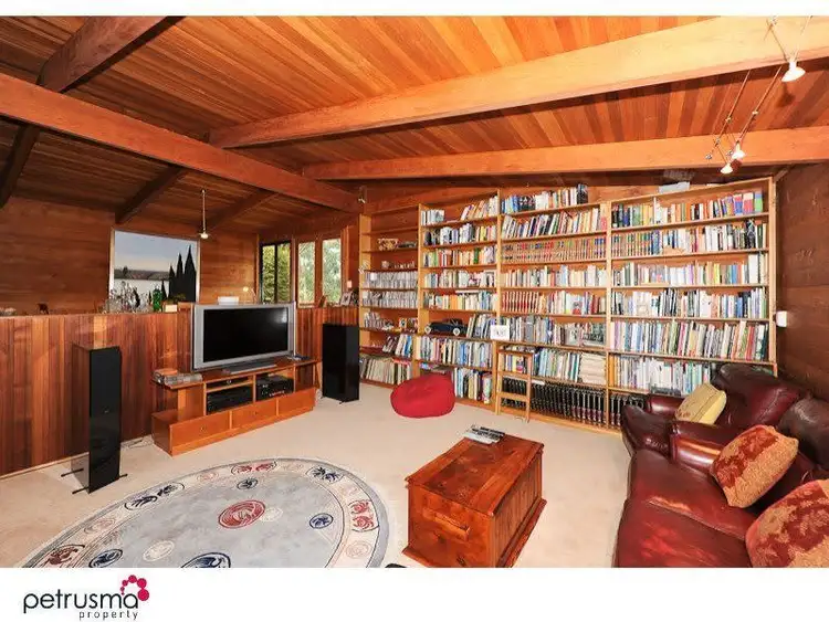 Fourth view of Homely house listing, 629 Channel Highway, Bonnet Hill TAS 7053