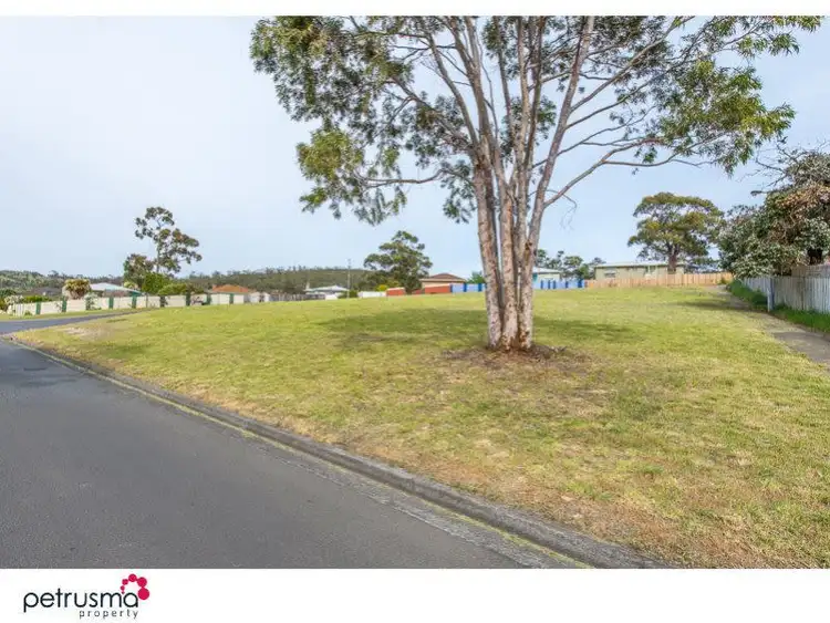 Third view of Homely land listing, 2 Annabelle Street, Rokeby TAS 7019